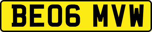 BE06MVW
