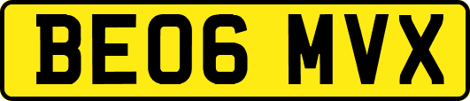 BE06MVX