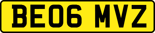 BE06MVZ