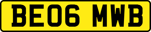 BE06MWB