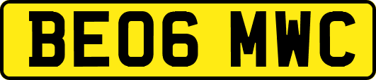 BE06MWC