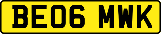 BE06MWK