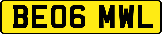 BE06MWL