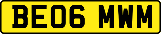 BE06MWM