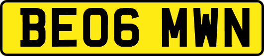 BE06MWN