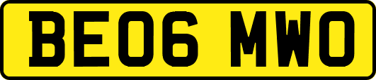 BE06MWO