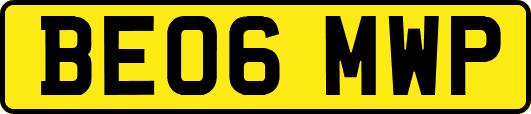 BE06MWP