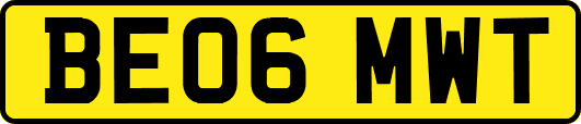 BE06MWT
