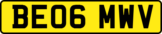 BE06MWV