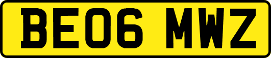 BE06MWZ