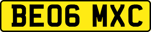 BE06MXC