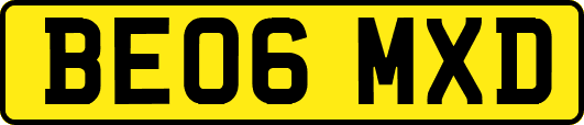 BE06MXD