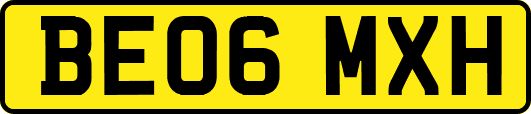 BE06MXH