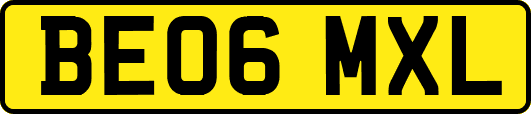 BE06MXL