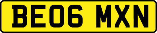 BE06MXN
