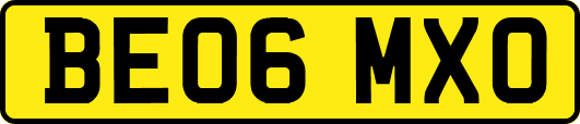BE06MXO