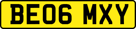 BE06MXY