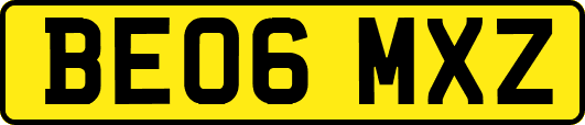 BE06MXZ