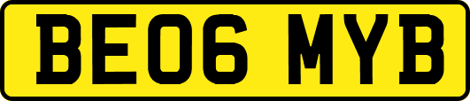 BE06MYB