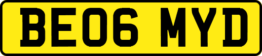 BE06MYD