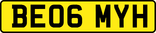 BE06MYH