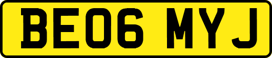 BE06MYJ
