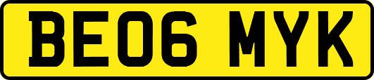 BE06MYK