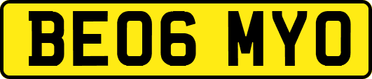BE06MYO