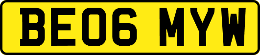 BE06MYW