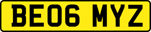 BE06MYZ