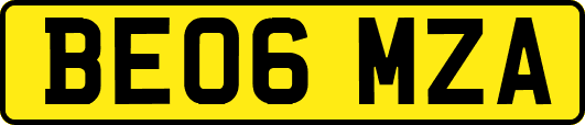 BE06MZA