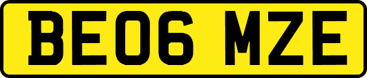 BE06MZE