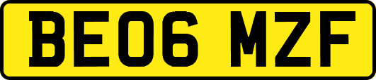 BE06MZF