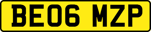 BE06MZP