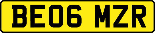 BE06MZR