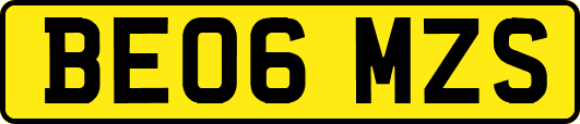 BE06MZS