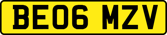 BE06MZV