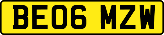 BE06MZW