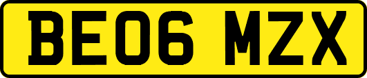 BE06MZX