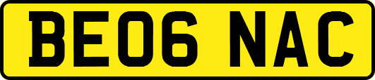BE06NAC