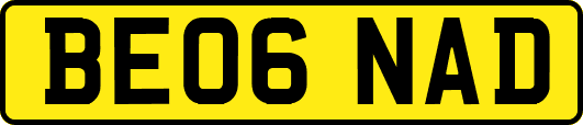 BE06NAD