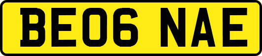 BE06NAE