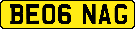 BE06NAG