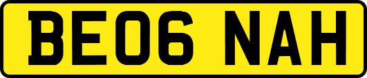 BE06NAH