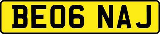 BE06NAJ