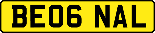 BE06NAL