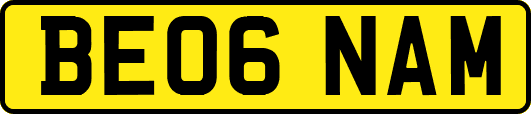 BE06NAM