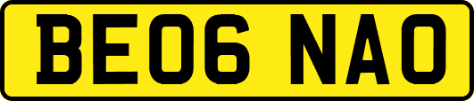 BE06NAO