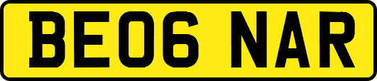 BE06NAR