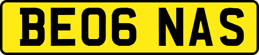 BE06NAS